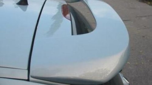 Eleron spoiler tuning sport Renault Clio 2 RS