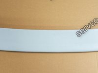 Eleron spoiler tuning sport Subaru Forester SF Wrx Sti 1996-2002 GT GX ver5