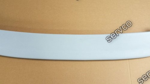 Eleron spoiler tuning sport Subaru Forester S