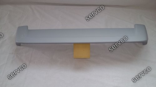 Eleron spoiler tuning sport Suzuki Jimny Off Road 1998-2017 ver1