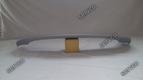 Eleron spoiler tuning sport Toyota Auris GT GTi Mk1 E150 2006–2012 ver1