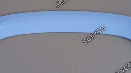 Eleron spoiler tuning sport Toyota Auris Mk1 E150 2006–2012 ver1