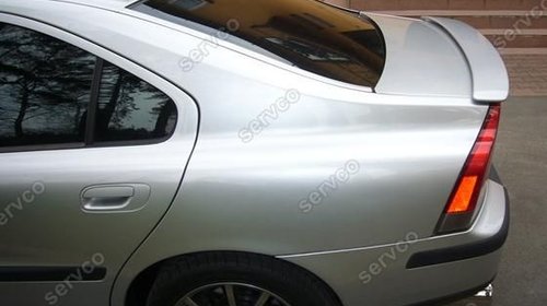 Eleron spoiler tuning sport Volvo s60 R T5 RS 2000-2009 ver1