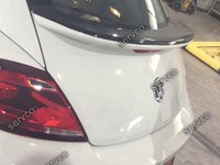 Eleron spoiler tuning sport VW Volkswagen Beetle 5C1 A5 2010-2017 ver1