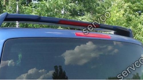 Eleron spoiler tuning sport VW Volkswagen T5 