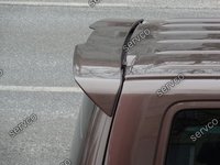 Eleron spoiler tuning Volkswagen Transporter VW T5 Caravelle Multivan Sportline ver1