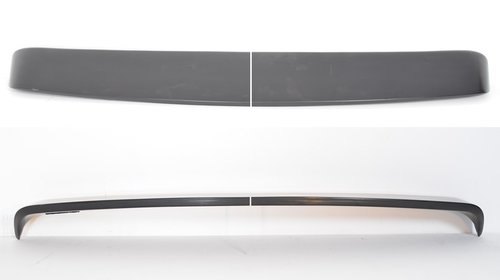 Eleron spoiler Volkswagen Transporter VW T5 ver4