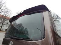 Eleron spoiler Volkswagen Transporter VW T5 Sportline ver1