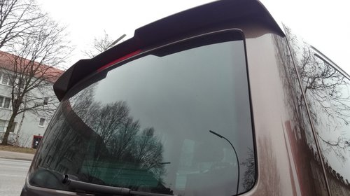 Eleron spoiler Volkswagen Transporter VW T5 S