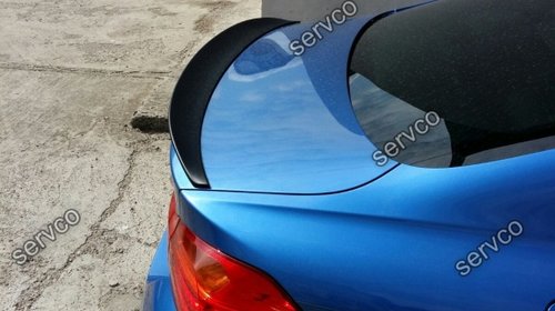 Eleron Sport Aero Look portbagaj spoiler tuning sport BMW F32 Seria 4 M4 Pack v1