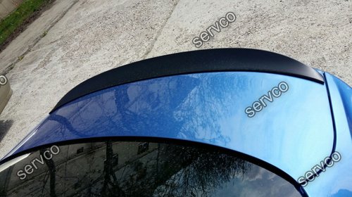 Eleron Sport Aero Look portbagaj spoiler tuning sport BMW F32 Seria 4 M4 Pack v1