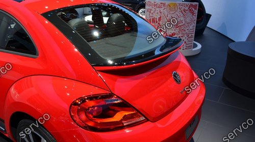 Eleron sport tuning spoiler VW Volkswagen Beetle 5C1 A5 2010 2017