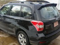 Eleron Subaru Forester XT SJ 2012-2016