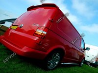 Eleron Transporter tuning spoiler VW T5 Multivan Caravelle VW Sportline 2003-2015 v3