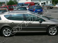 Eleron tuning Peugeot 407 SW Street Wagon Touring 2004-2010 ver2