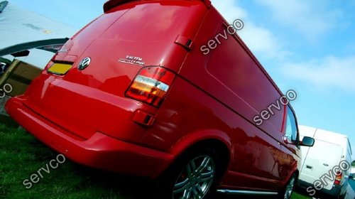 Eleron tuning spoiler Volkswagen Transporter 