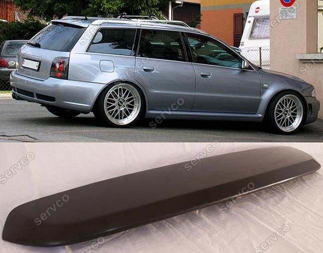 Eleron tuning sport Audi A4 B5 S4 RS4 S 