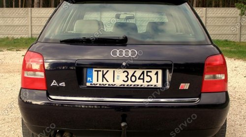 Eleron tuning sport Audi A4 B5 S4 RS4 S line Avant 1995-2001 v1