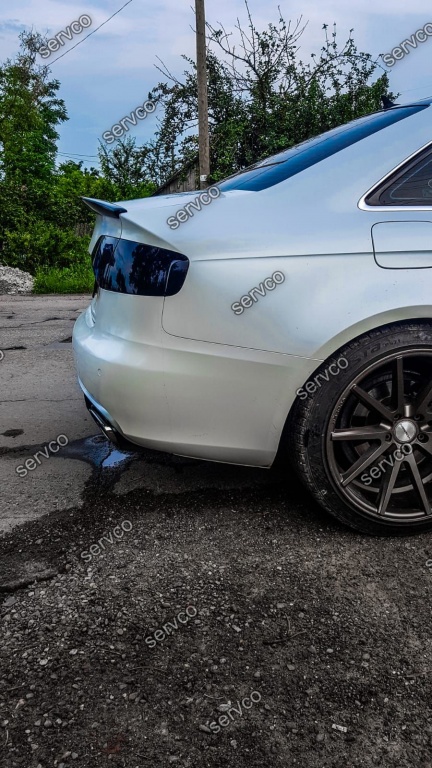 Eleron tuning sport Audi A4 B8 8K Sline 