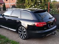 Eleron tuning sport Audi A6 C6 Allroad ABT S line S6 2006-2011 v2