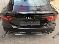 Eleron tuning sport Audi A7 4G8 Facelift 2014-2017 v1