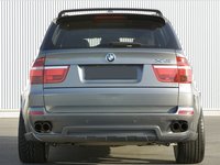 Eleron tuning sport BMW X5 E70 Lci Aero pachet M tech HAMANN v1