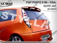 Eleron tuning sport haion Fiat Punto 2 1999-2010 v5