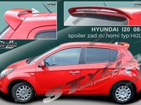 Eleron tuning sport haion Hyundai i20 2008-2014 v1