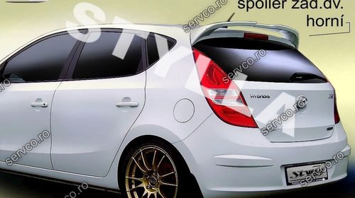 Eleron tuning sport haion Hyundai i30 2007-20