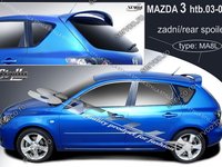 Eleron tuning sport haion Mazda 3 MK1 HTB 2003-2009 v2