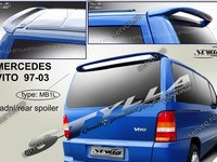 Eleron tuning sport haion Mercedes Benz Vito 1 W638 1997-2003 v2