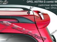 Eleron tuning sport haion Opel Astra G Combi 1998-2004 v3