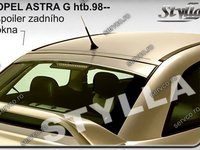 Eleron tuning sport haion Opel Astra G HTB 1998-2004 v7