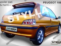 Eleron tuning sport haion Peugeot 106 1996-2003 v1