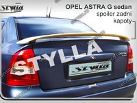 Eleron tuning sport haion portbagaj Opel Astra G Sedan 1998-2004 v1
