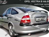 Eleron tuning sport haion portbagaj Opel Vectra B HTB 1995-2002 v7