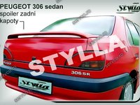 Eleron tuning sport haion portbagaj Peugeot 306 Sedan 1993-2001 v5