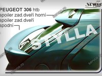 Eleron tuning sport haion portbagaj Peugeot 306 HTB 1993-2001 v3
