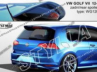 Eleron tuning sport haion Volkswagen VW Golf 7 Hatchback HB GTi GTD GT 2012-2018 v3