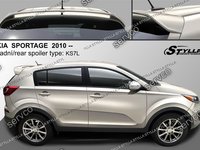 Eleron tuning sport Kia Sportage Mk3 SL 2010-2015 ver1