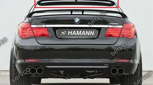 Eleron tuning sport luneta BMW Seria 7 F01 F02 Hamann H-style Mpachet Aero Performance 2008-2015 v2