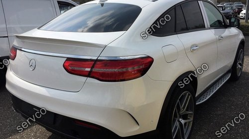 Eleron tuning sport Mercedes Benz GLE Coupe C292 AMG ver1