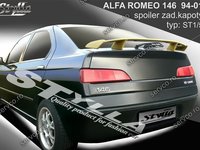 Eleron tuning sport portbagaj Alfa Romeo 146 1994-2001 v1