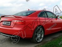 Eleron tuning sport portbagaj Audi A5 Coupe 8T 8T3 S5 S line 2007-2012 v4