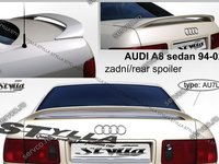 Eleron tuning sport portbagaj Audi A8 D2 4D 1994-2002 v1