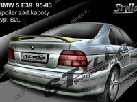 Eleron tuning sport portbagaj BMW Seria 5 E39 Sedan 1995-2003 v2