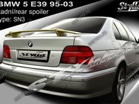 Eleron tuning sport portbagaj BMW Seria 5 E39 Sedan 1995-2003 v3