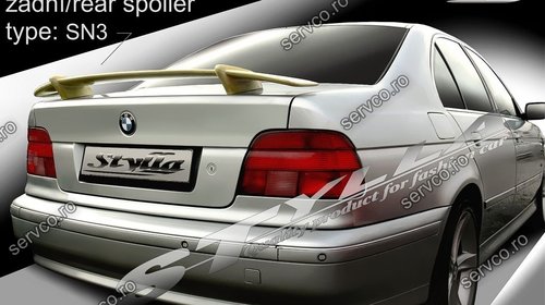 Eleron tuning sport portbagaj BMW Seria 5 E39