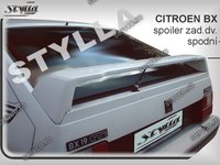 Eleron tuning sport portbagaj Citroen BX 1982-1994 v1