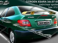 Eleron tuning sport portbagaj Citroen Xsara HTB 19997-2005 v3
